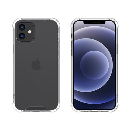 NOVANL ShockShield Case for iPhone 12/12 Pro_2