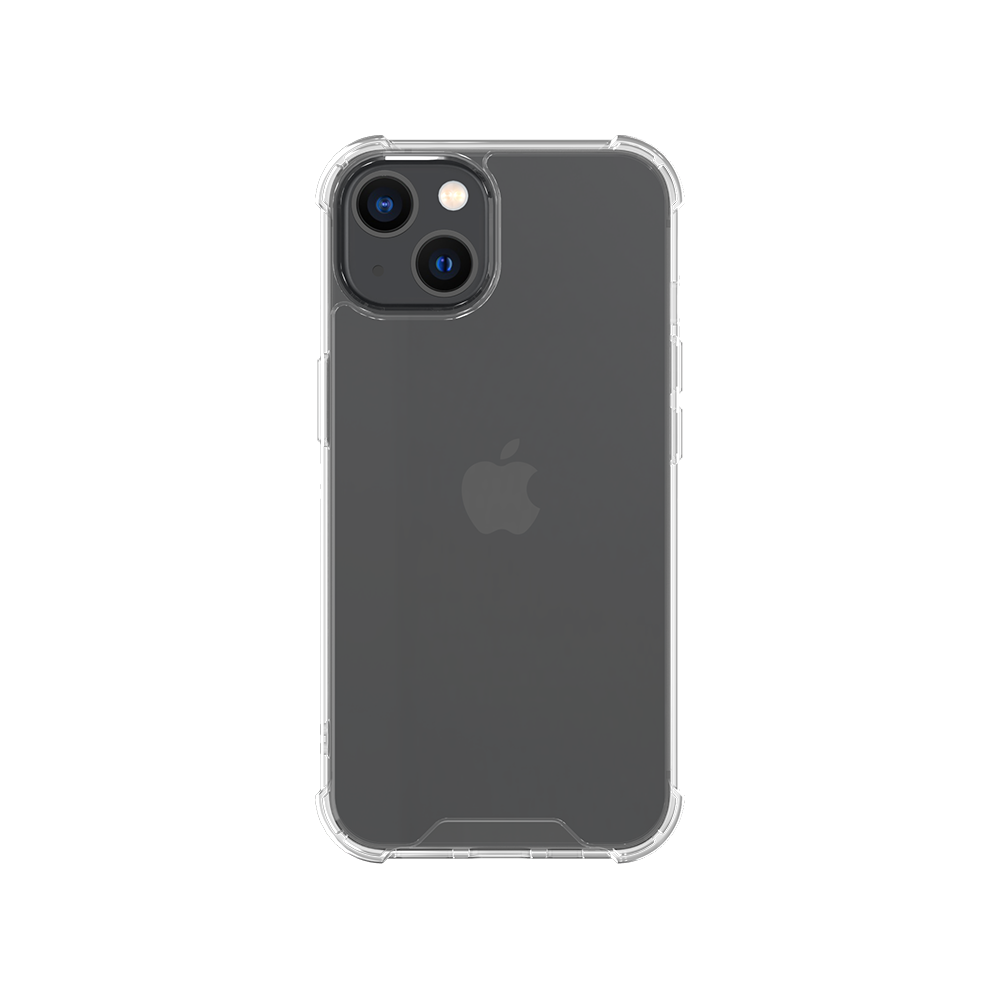 NOVANL ShockShield Case for iPhone 13_1