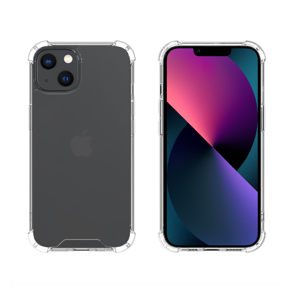 NOVANL ShockShield Case for iPhone 13_2
