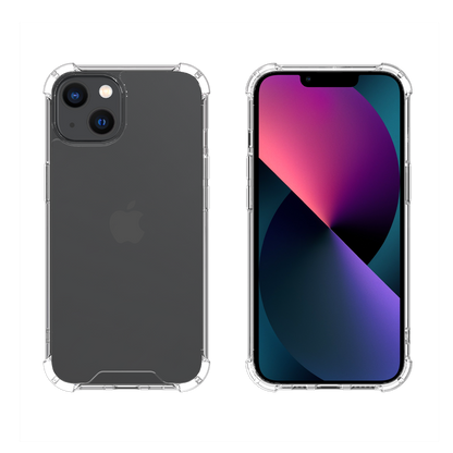NOVANL ShockShield Case for iPhone 13_2