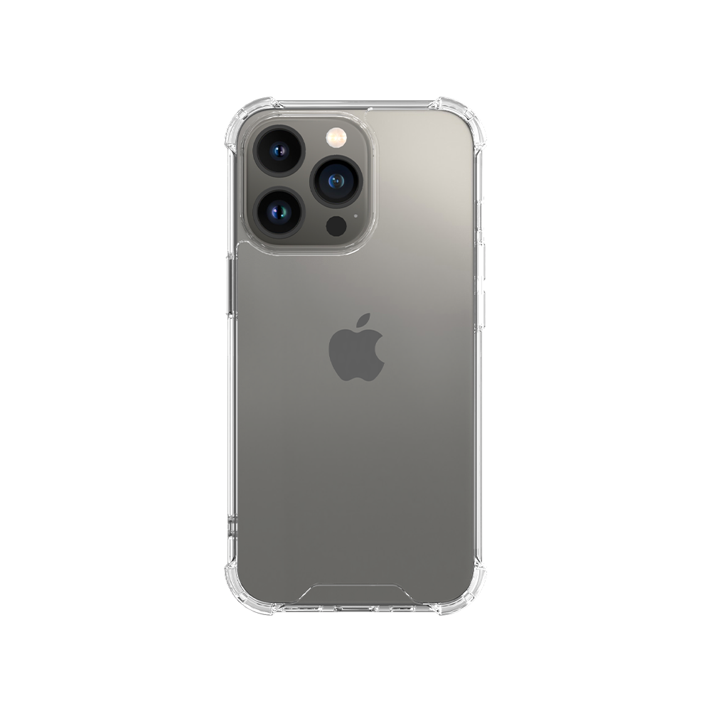 NOVANL ShockShield Case for iPhone 13 Pro Max_1
