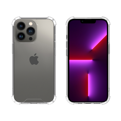 NOVANL ShockShield Case for iPhone 13 Pro Max_2