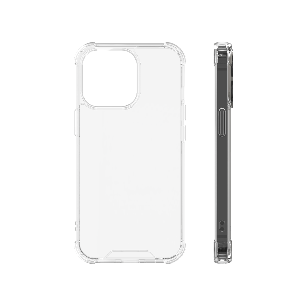 NOVANL ShockShield Case for iPhone 13 Pro Max_3