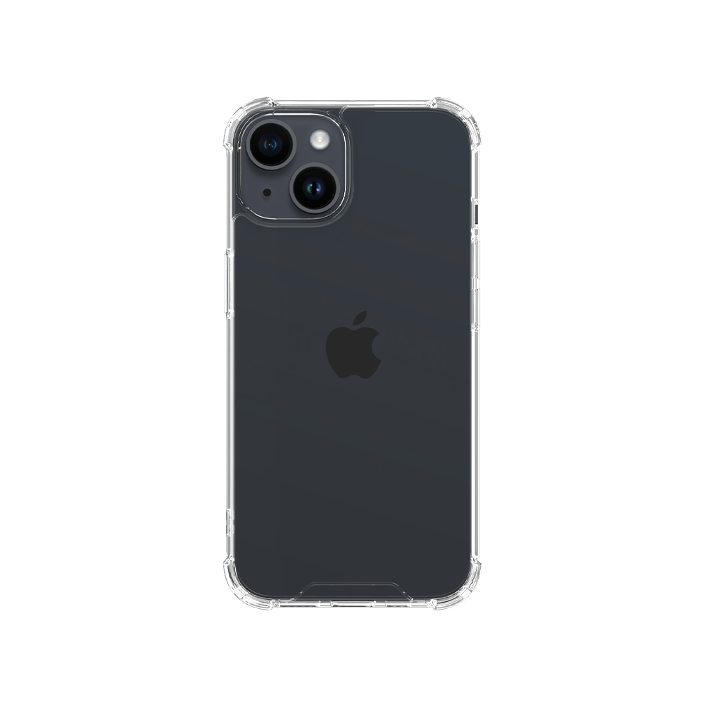 NOVANL ShockShield Case for iPhone 14_1