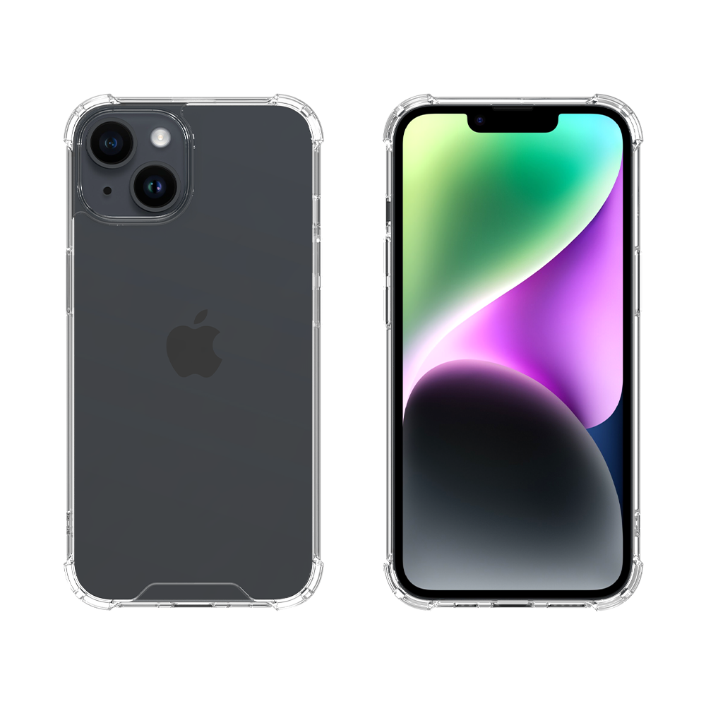 NOVANL ShockShield Case for iPhone 14_2