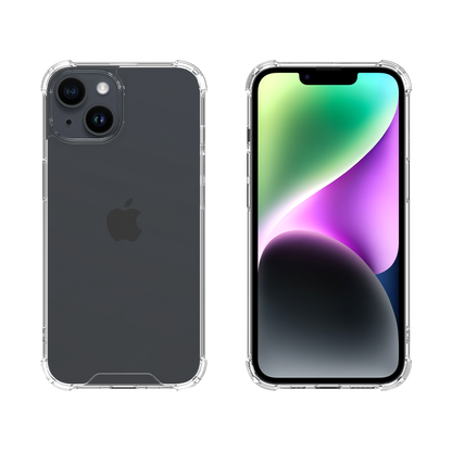 NOVANL ShockShield Case for iPhone 14_2