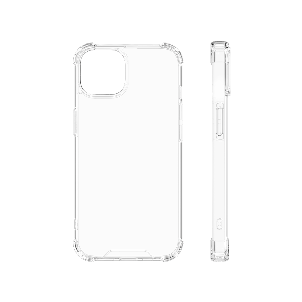 NOVANL ShockShield Case for iPhone 14_3