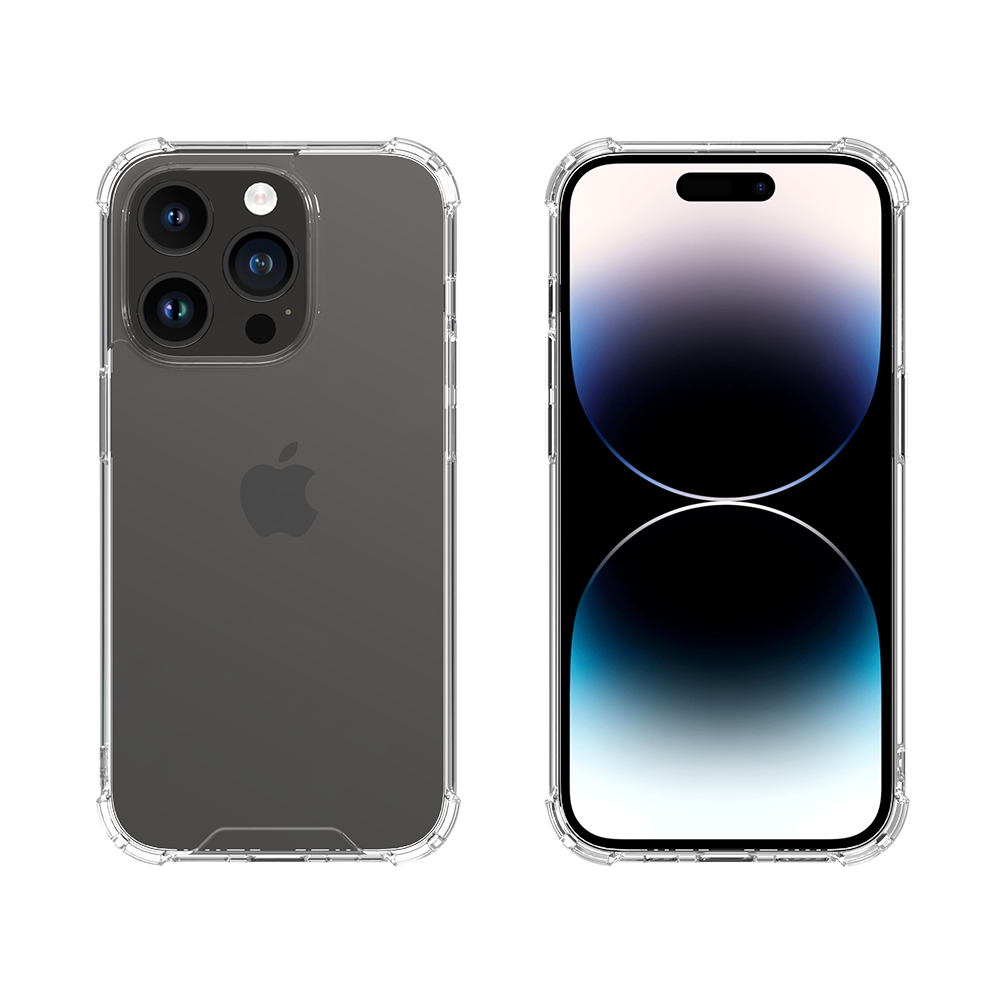 NOVANL ShockShield Case for iPhone 14 Pro Max_2