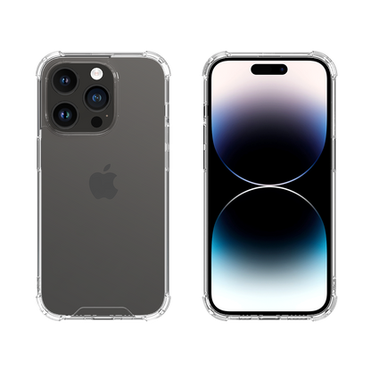 NOVANL ShockShield Case for iPhone 14 Pro Max_2