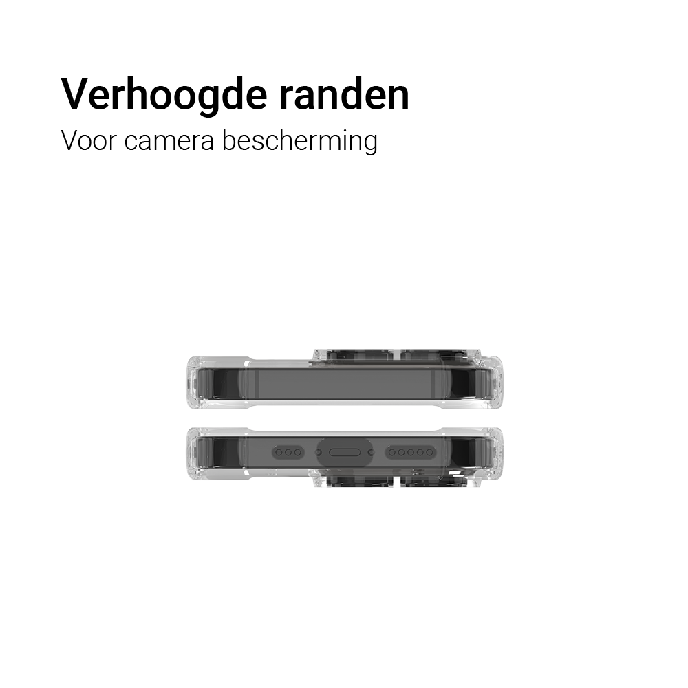 NOVANL ShockShield Case for iPhone 14 Pro Max_4