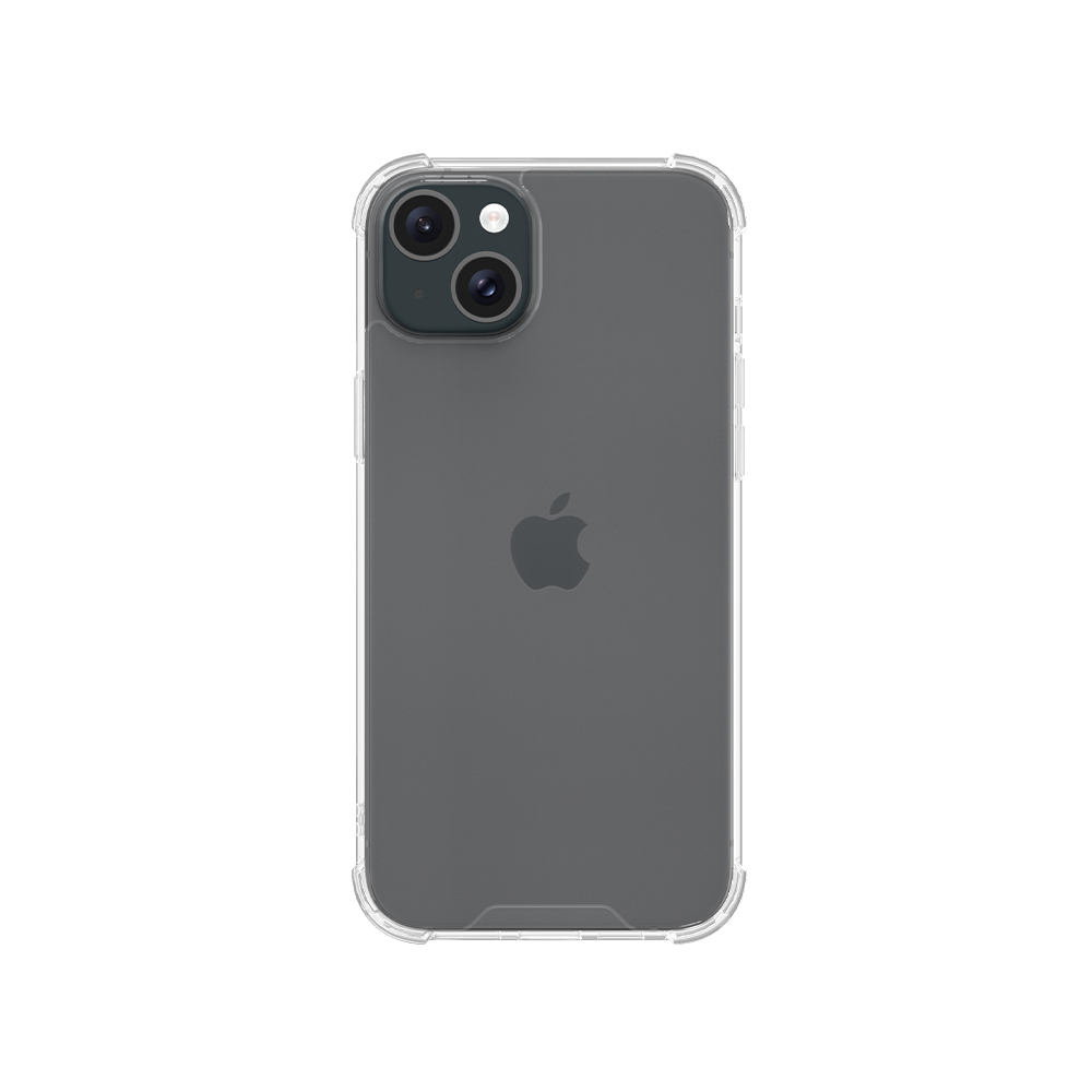 NOVANL ShockShield Case for iPhone 15_1