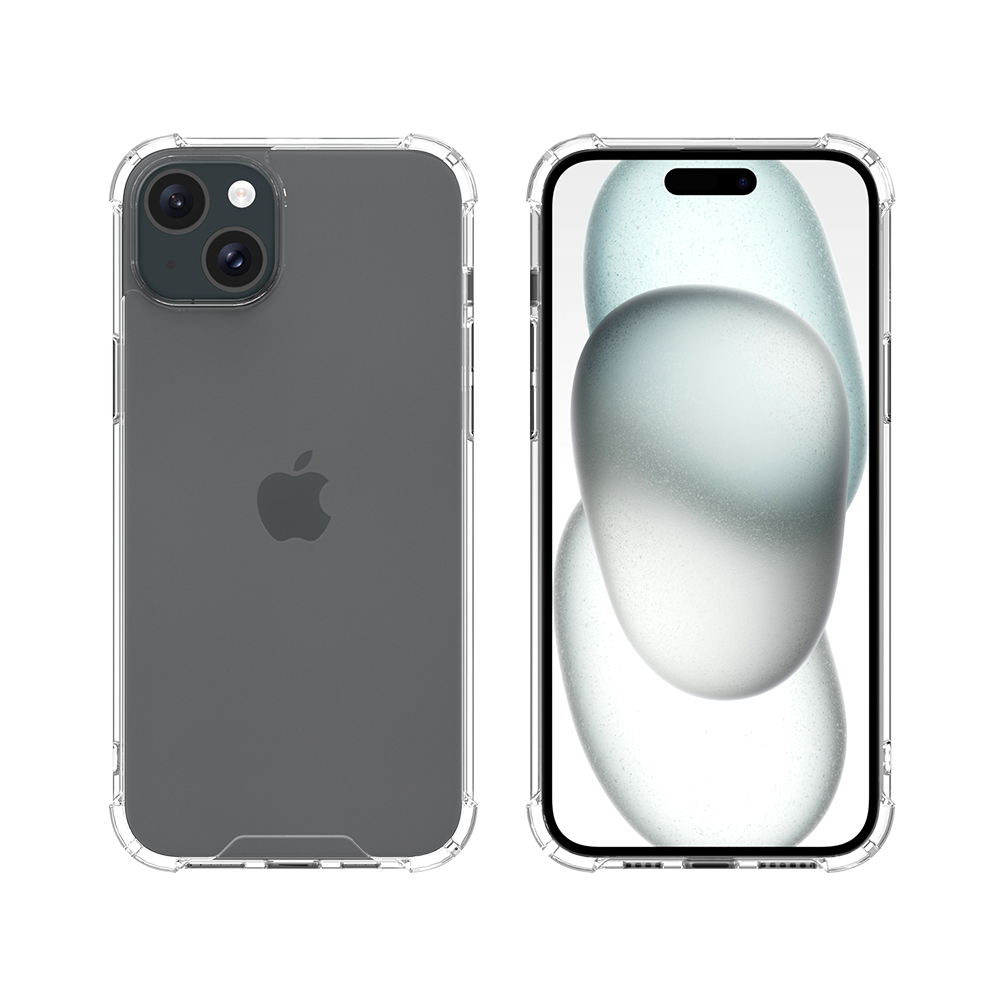 NOVANL ShockShield Case for iPhone 15_2
