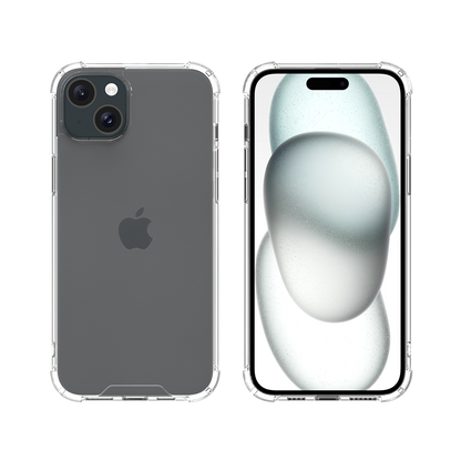 NOVANL ShockShield Case for iPhone 15_2