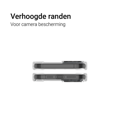 NOVANL ShockShield Case for iPhone 15_4
