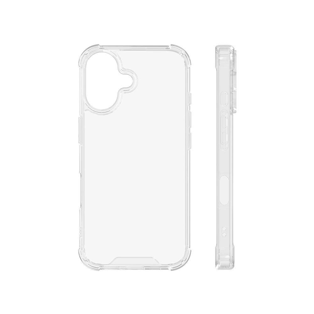 NOVANL ShockShield Case for iPhone 16_3