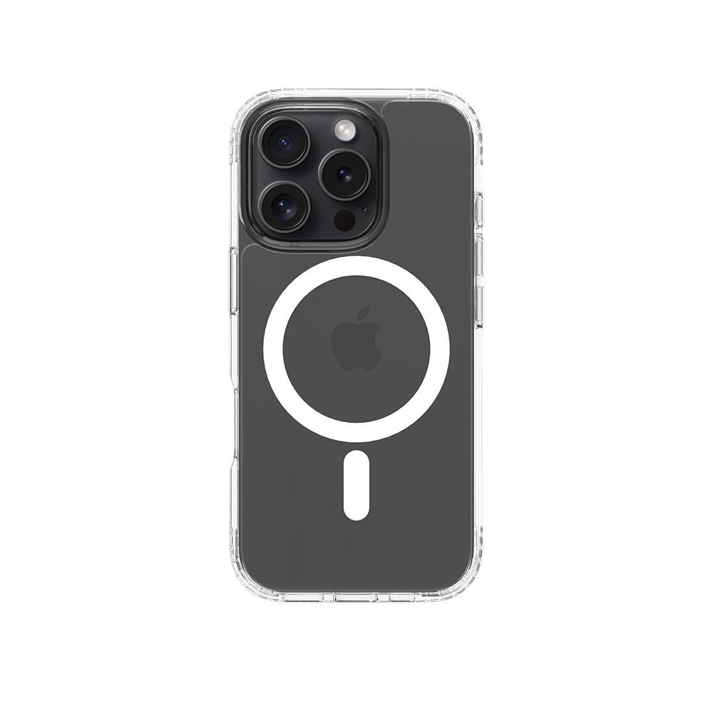 NOVANL ShockShield Case for iPhone 16 Pro Max (incl. Magnetics)_1