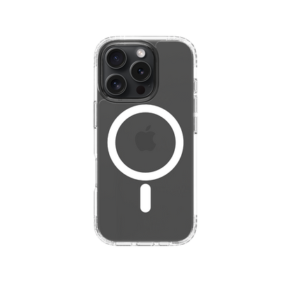 NOVANL ShockShield Case for iPhone 16 Pro Max (incl. Magnetics)_1