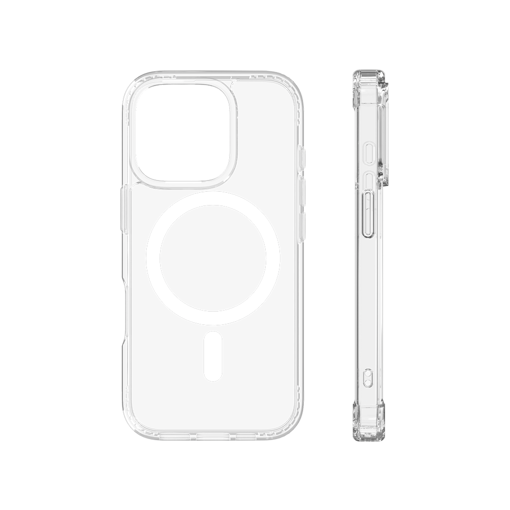 NOVANL ShockShield Case for iPhone 16 Pro Max (incl. Magnetics)_3