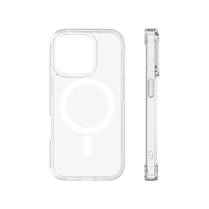 NOVANL ShockShield Case for iPhone 16 Pro Max (incl. Magnetics)_3
