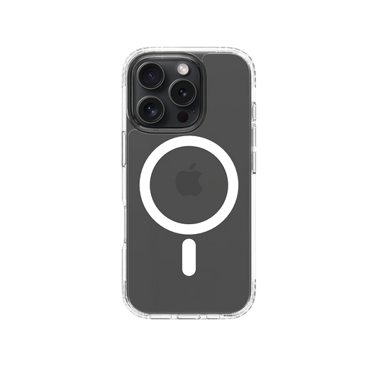 NOVANL ShockShield Case for iPhone 16 Pro (incl. Magnetics)_1