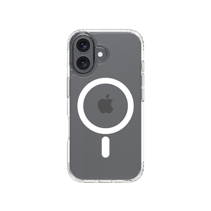 NOVANL ShockShield Case for iPhone 16 (incl. Magnetics)_1