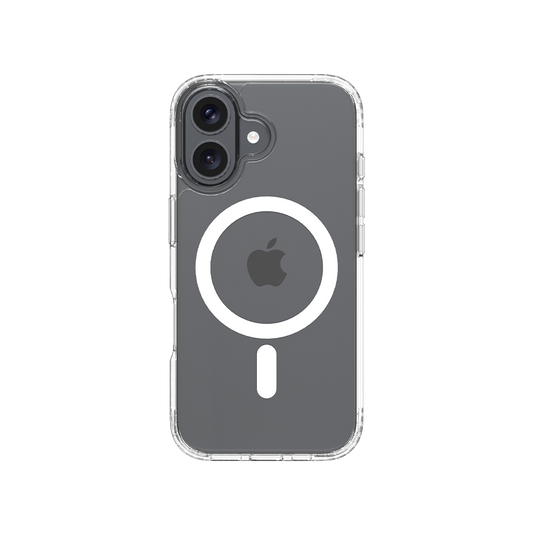 NOVANL ShockShield Case for iPhone 16 (incl. Magnetics)_1