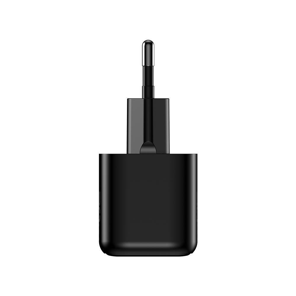 NOVANL GaNCharge 20W USB-A & USB-C (dubbele poort) Adapter