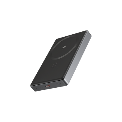 NOVANL PowerUp MagSlim (Incl. Magnetics) 10.000 mAh Powerbank