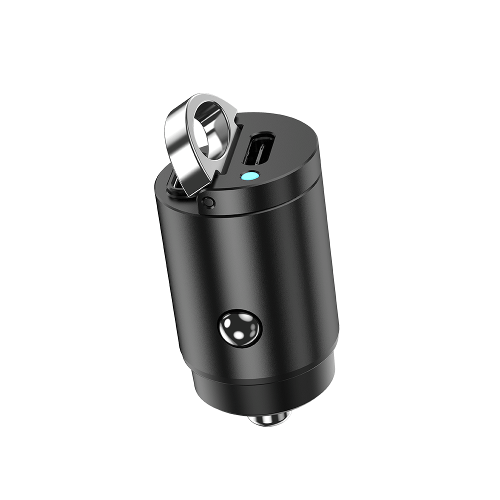 NOVANL PowerFit Pro 45W (USB-A & USB-C) Autolader