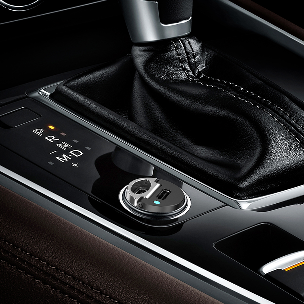 NOVANL PowerFit Pro 45W met SpeedCharge USB-C naar USB-C Kabel