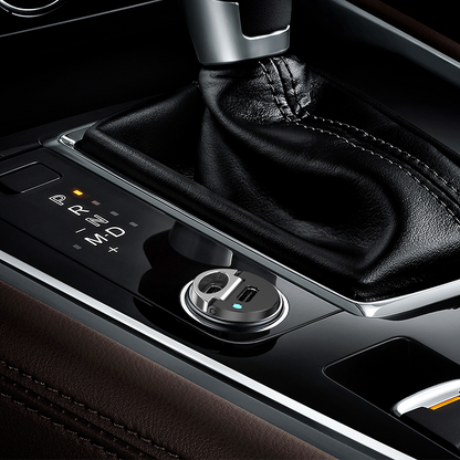 NOVANL PowerFit Pro 45W met SpeedCharge USB-C naar USB-C Kabel