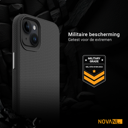 NOVANL GripArmor Hoesje voor iPhone 14