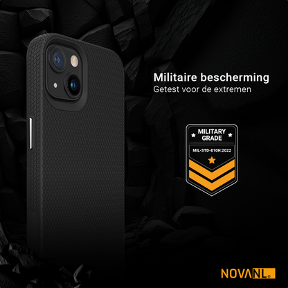 NOVANL GripArmor Hoesje voor iPhone 13