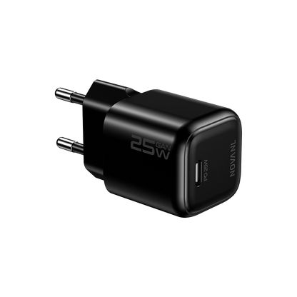 NOVANL GaNCharge Plus 25W (USB-C) Adapter