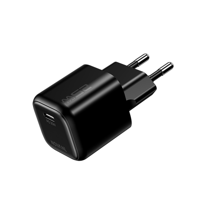 NOVANL GaNCharge Plus 25W (USB-C) Adapter