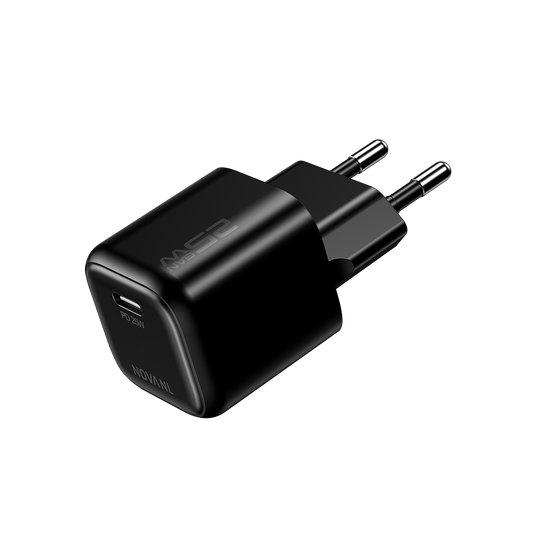 NOVANL GaNCharge Plus 25W (USB-C) Adapter