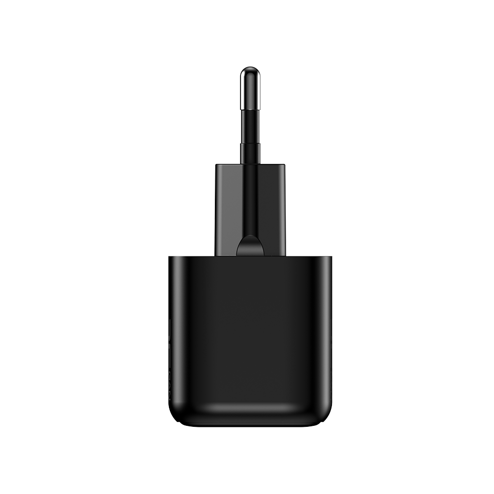 NOVANL GaNCharge Plus 25W (USB-C) Adapter