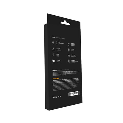 NOVANL Screenprotector Pro voor iPhone 15