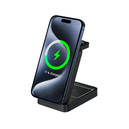 NOVANL WireUp Compact Oplaadstation (MagSafe-compatibel)