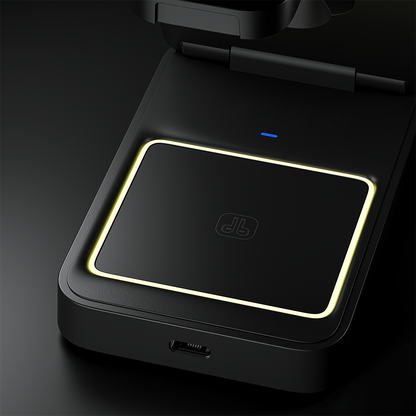 NOVANL WireUp Compact Oplaadstation (MagSafe-compatibel)