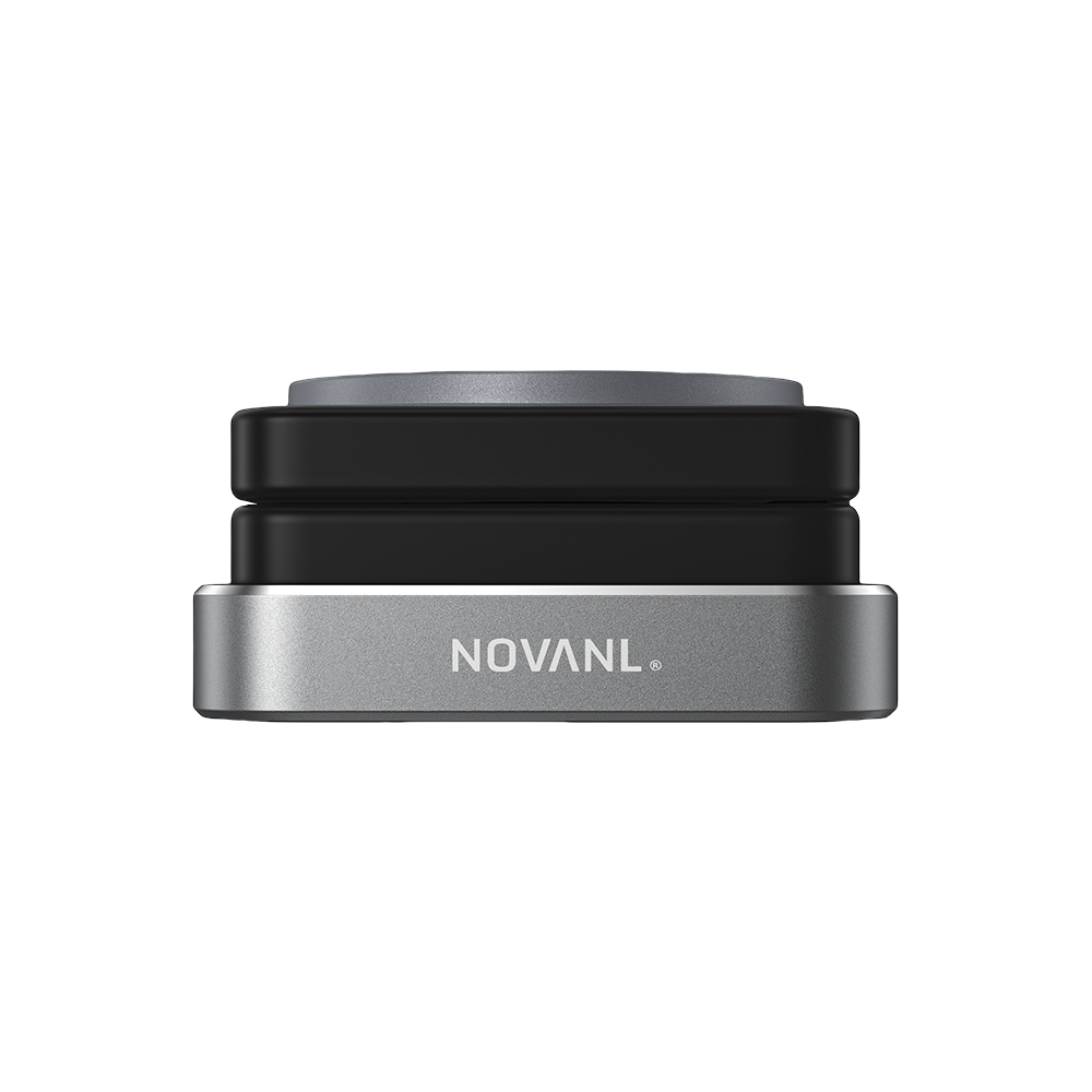 NOVANL WireUp Compact Pro 15W MagWireless Station (MagSafe Compatibel)