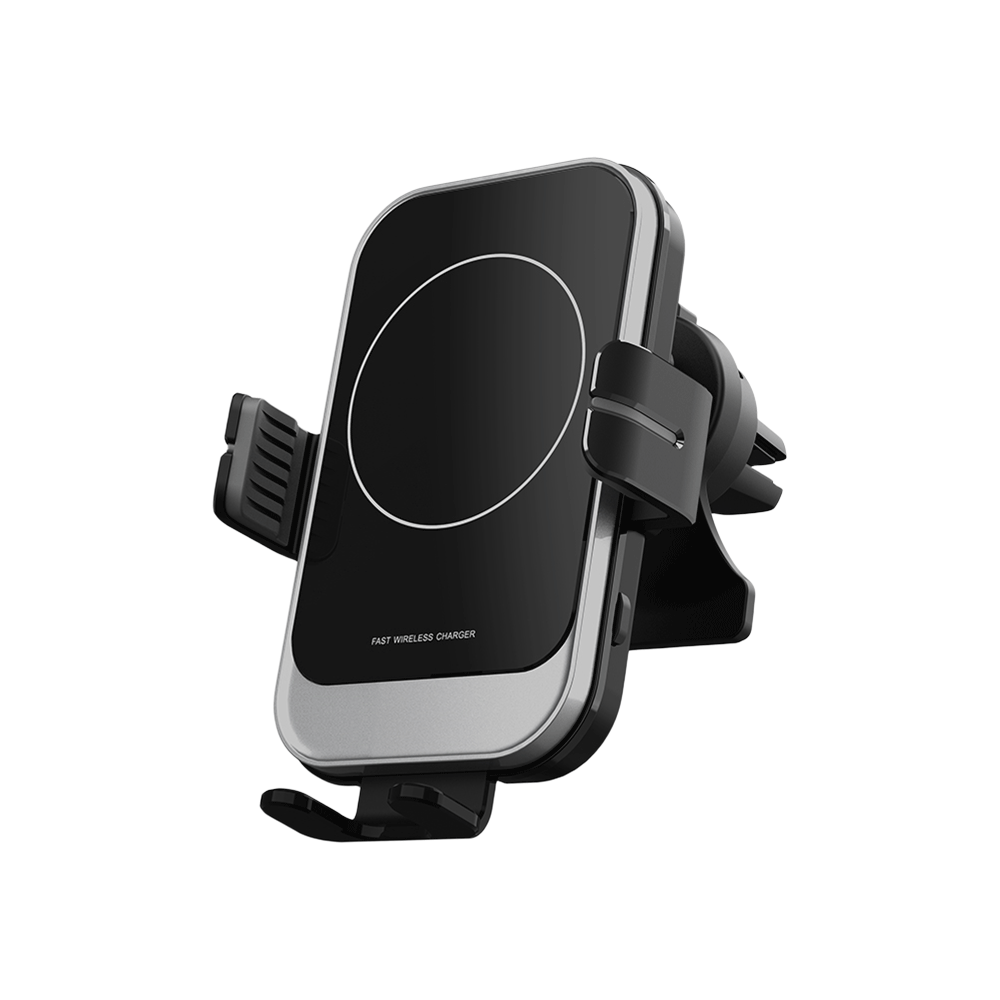 NOVANL DriveMate Draadloze Telefoonhouder voor Luchtrooster
