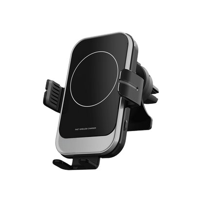 NOVANL DriveMate Draadloze Telefoonhouder voor Luchtrooster