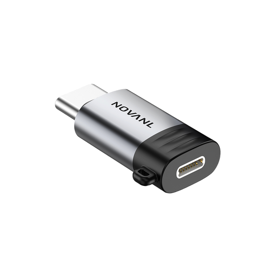 NOVANL EasyLink 8-Pin naar USB-C Adapter