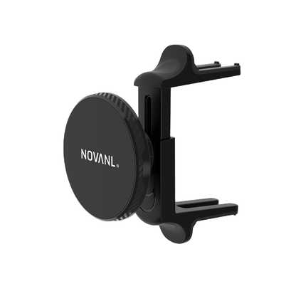 NOVANL MagLock Mary Telefoonhouder voor Ronde Luchtroosters