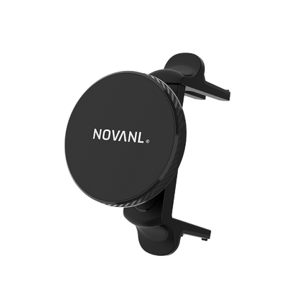 NOVANL MagLock Mary Telefoonhouder voor Ronde Luchtroosters