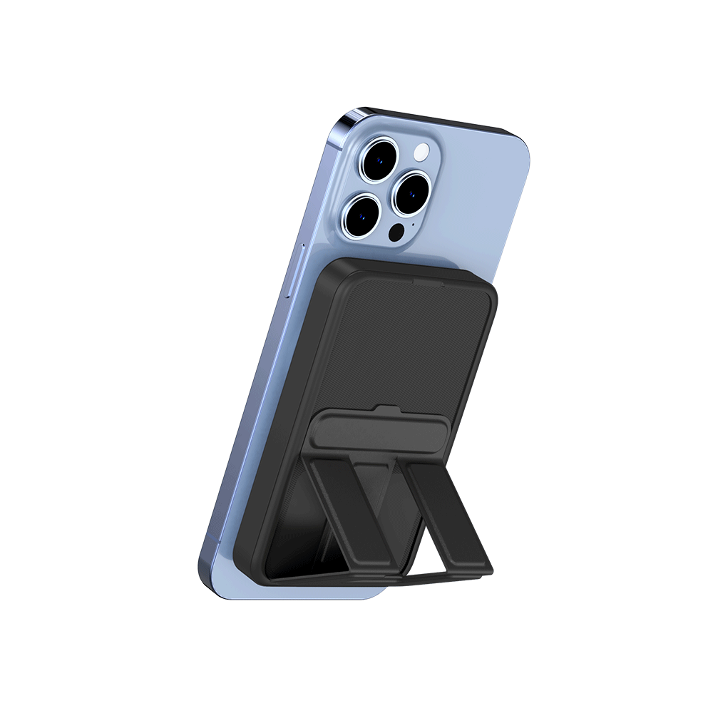 NOVANL PowerUp MagStand 10.000 mAh Powerbank