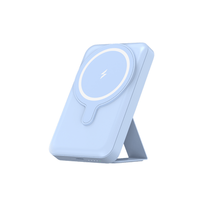 NOVANL PowerUp MagStand 10.000 mAh Powerbank