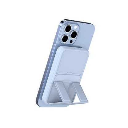 NOVANL PowerUp MagStand 10.000 mAh Powerbank
