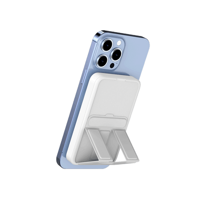 NOVANL PowerUp MagStand 10.000 mAh Powerbank